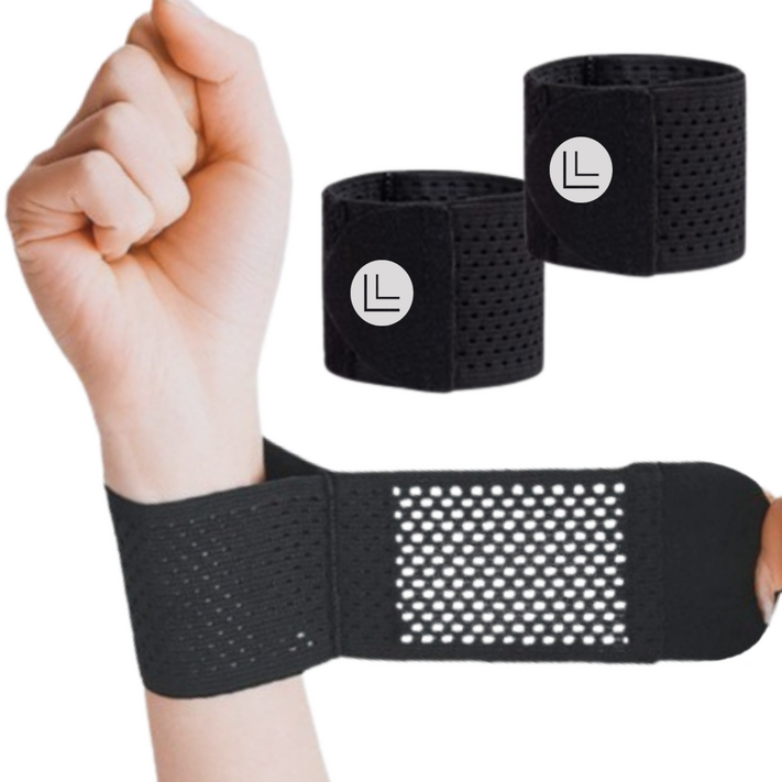 관절가이드 초경량 슬림 손목보호대