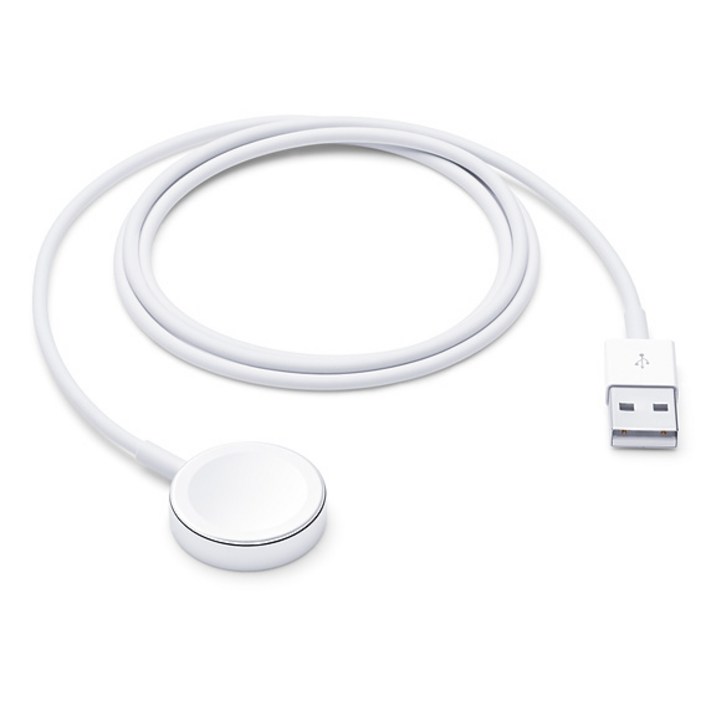 Apple 정품 애플워치 마그네틱 충전 케이블 1m - 투데이밈