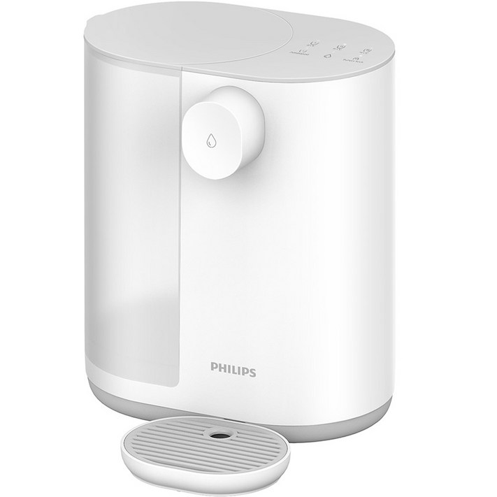 필립스 순간 가열 전기포트 2L ADD4911WH, ADD4911WH