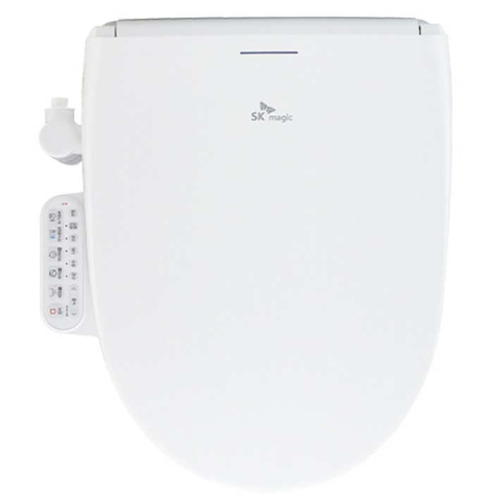 SK매직 전해수 케어 비데