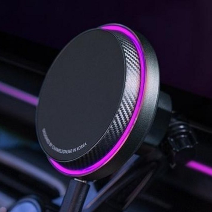 카멜레온360 맥세이프 자석 거치대