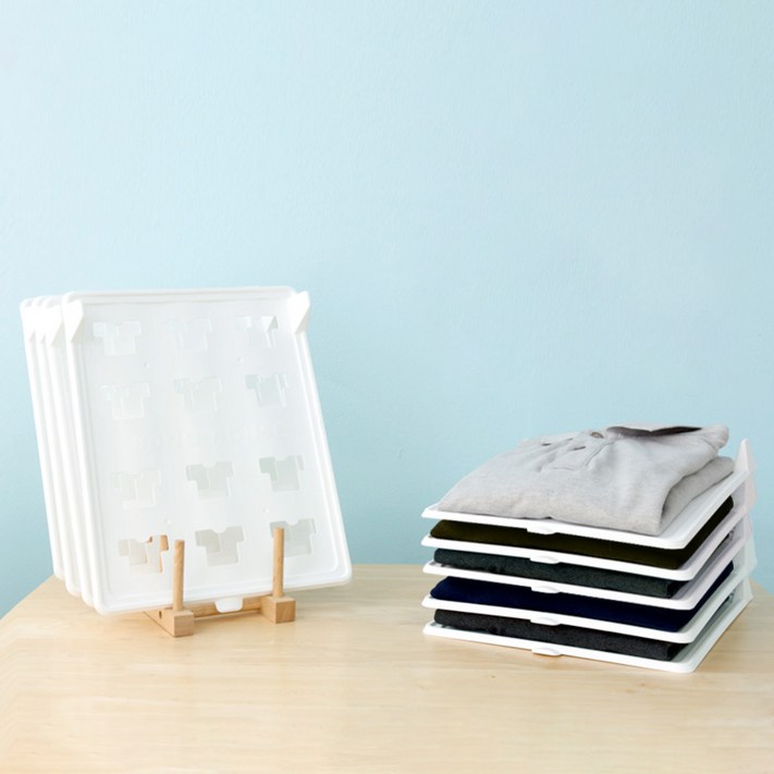 보노하우스 티셔츠 트레이