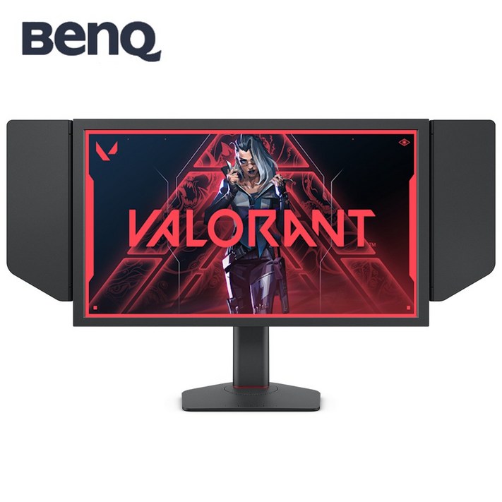 공식대리점 BenQ ZOWIE XL2586X 540hz 게이밍 무결점 모니터, SSWITCHXL2586X, 61cm