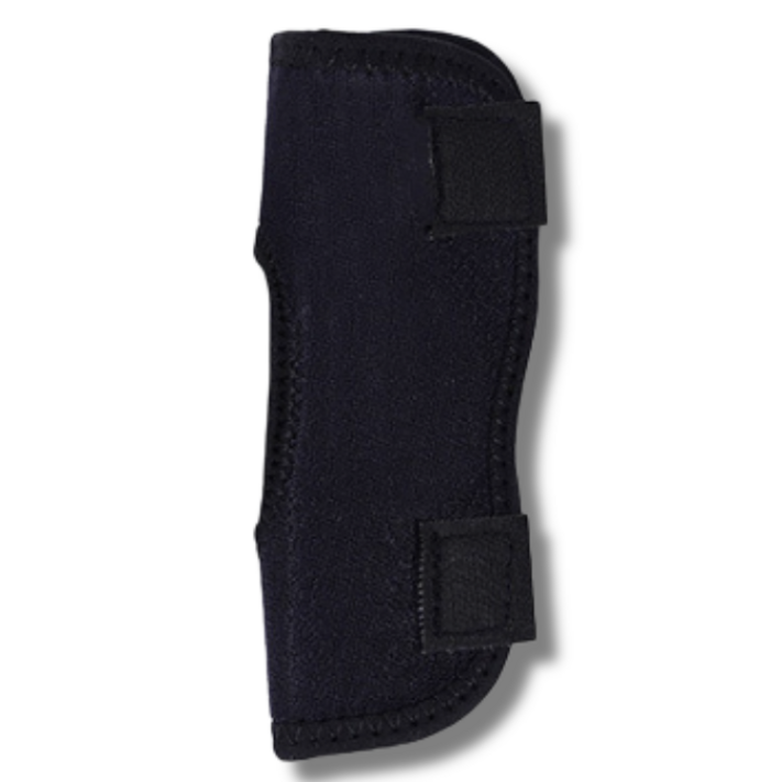 강아지 슬개골 다리 관절 보호대, S, 1개