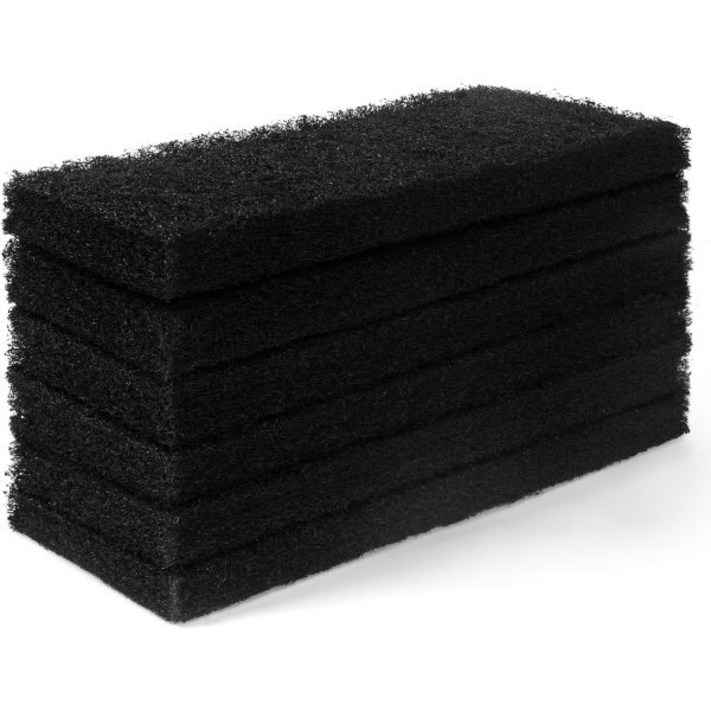 CAT링크 Cat Litter Box의 활성탄 필터 패드, Scooper Luxury ProLuxury ProXYoungYoung ProX 전용6 패드