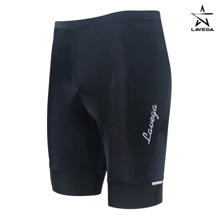 국산 라베가 자전거반바지 남성 4부 5부 타이즈 자전거패드바지 자전거하의 뛰어난 쿠션패드