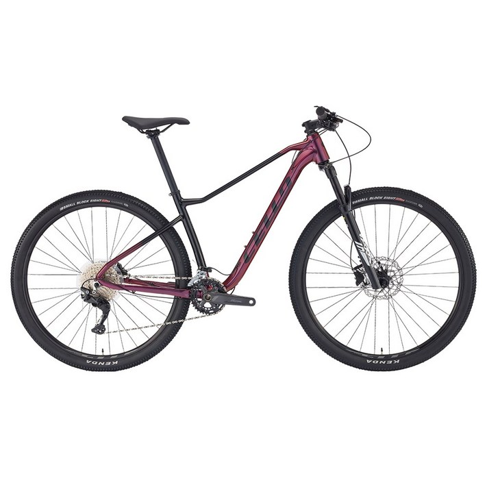 첼로자전거 XC 10 DEORE 22단 29인치 MTB 자전거 2023