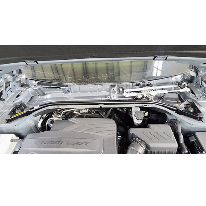 룩손 스트럿바 쌍용 토레스고무마개 포함LUXON