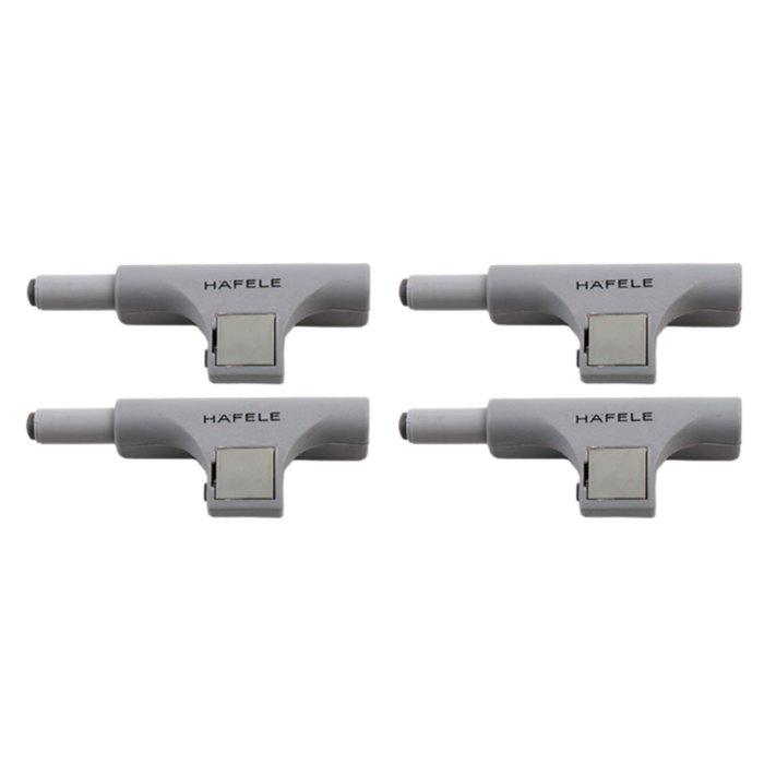 철부자 헤펠레스무버 경첩스무버 충격방지