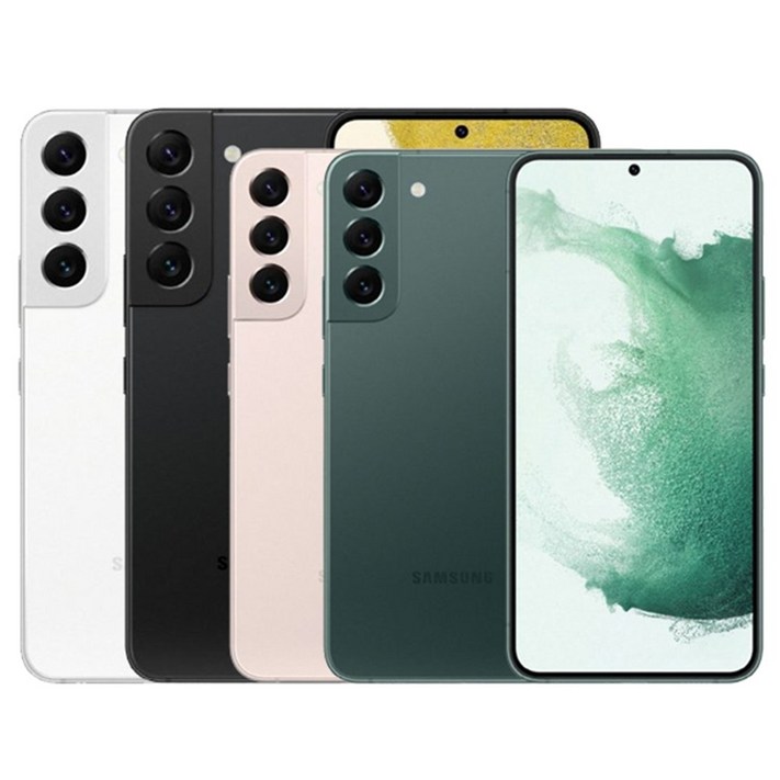 갤럭시 S22플러스 256GB SMS901 공기계 등급 선택 가능전시몰닷컴, 그린, 256GB