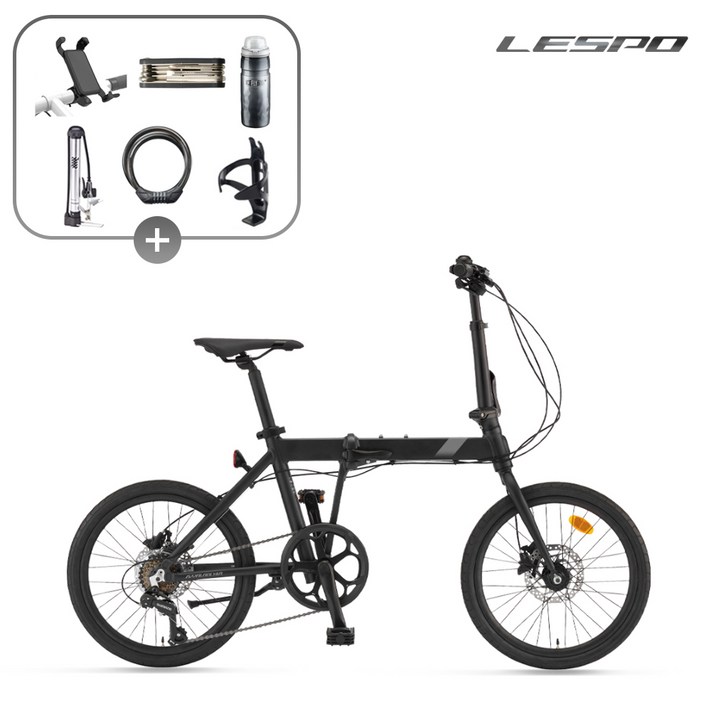 삼천리 2025 20 스몰박스7D 알루미늄 미니벨로 접이식 폴딩자전거 100조립