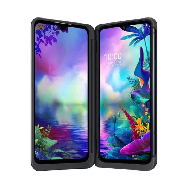 LG전자 V50S 듀얼스크린 LMG850LMV510 256GB 정품 자급제 LG전자 V50S 듀얼스크린 LMG850LMV510 256GB 정품 자급제