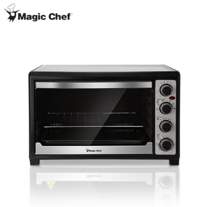 매직쉐프 전기오븐 48L