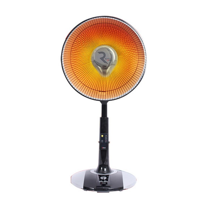 신일카본히터 선풍기형히터 전기난로 가정용 온열