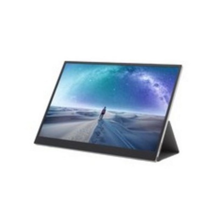 LG전자 그램view 포터블 모니터 40.6cm WQXGA 안티글레어 DCIP3 350nit 670g