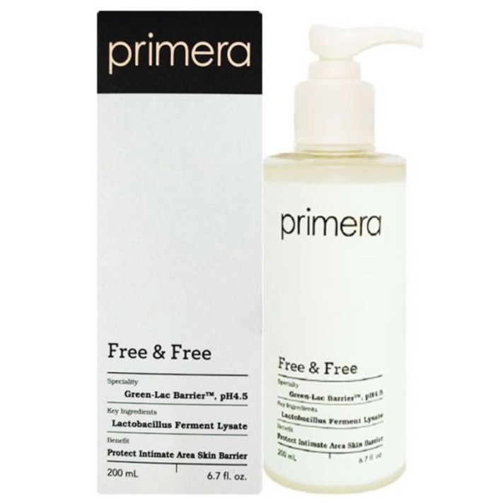 프리메라 후리앤후리 200mlN