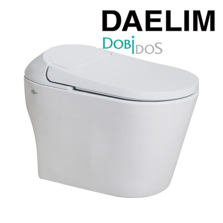 26년형 신제품 대림 비데일체형양변기  직수형 자동물내림  DLB770 서울 경기 인천 설치비별도