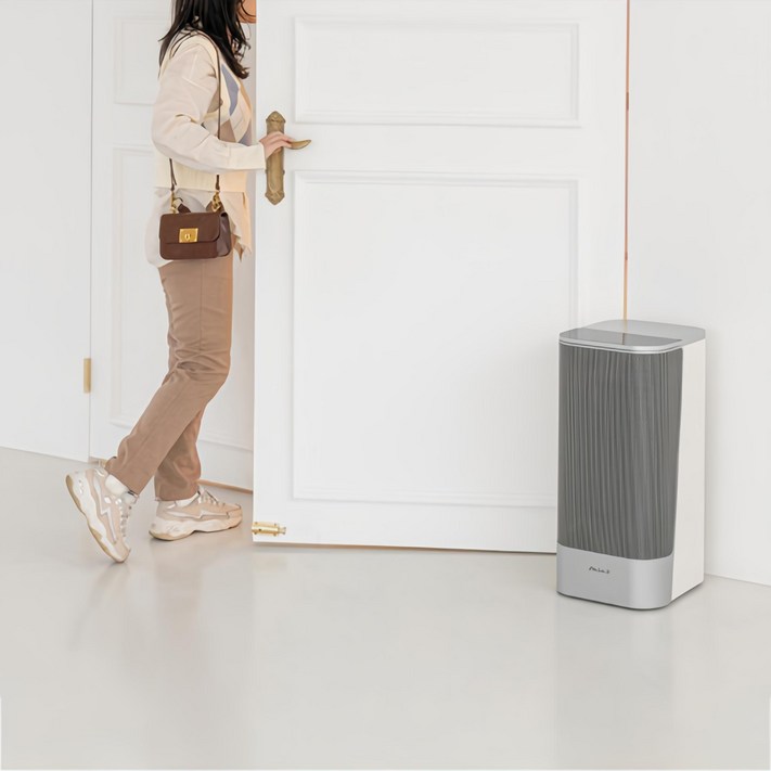 신일 3000W 초강력 대풍량 PTC 온풍기, 백색, SEHCL501