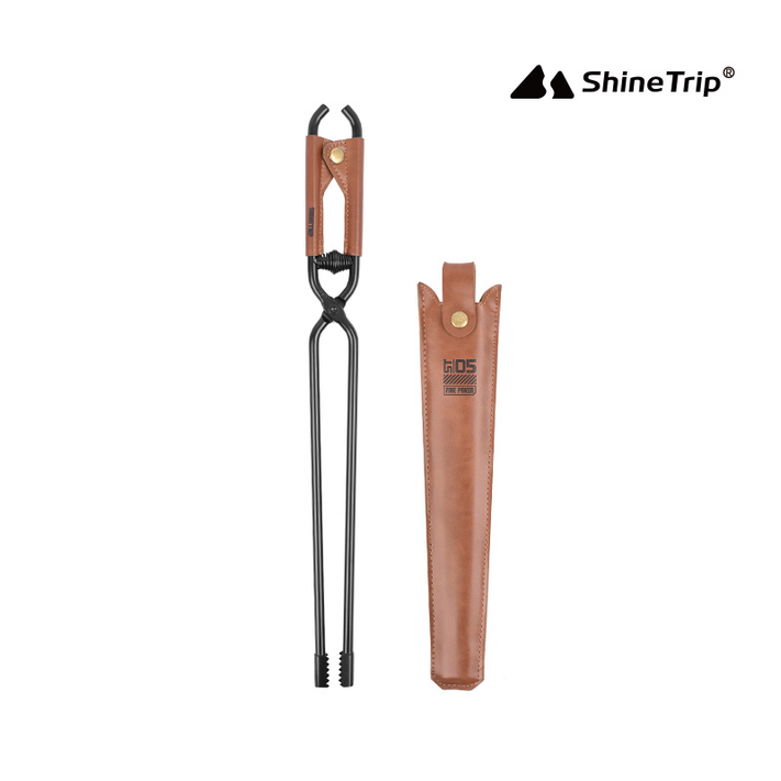 샤인트립 장작 집게 A485, 1개