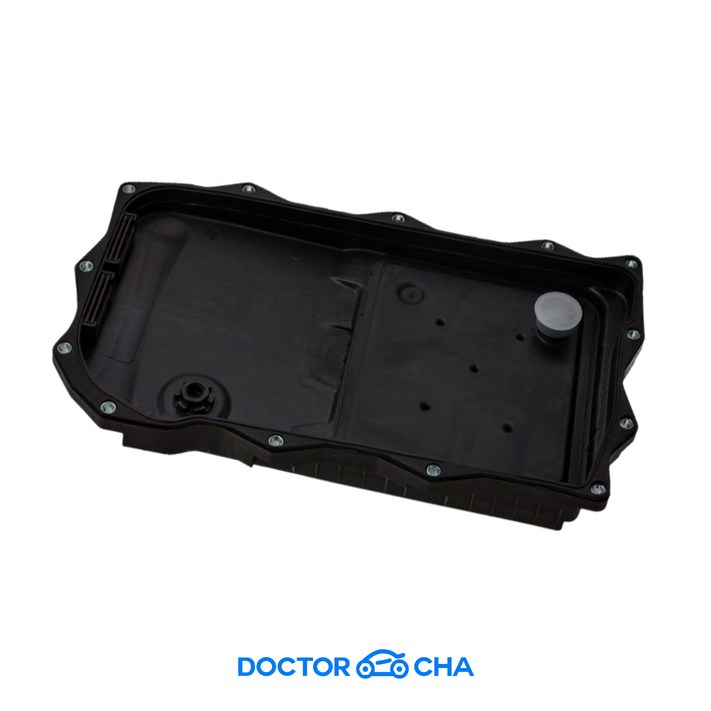 BMW 5시리즈 ZF 8단 미션오일팬 1087298437 볼트포함 ZF, 1개