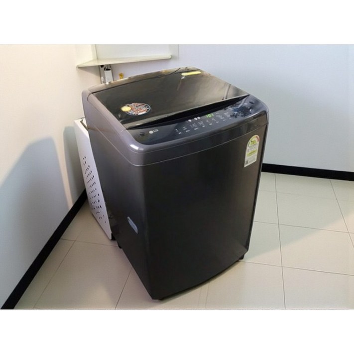 LG전자 통돌이 스마트인버터모터 일반세탁기 TR14WK1 14kg 방문설치