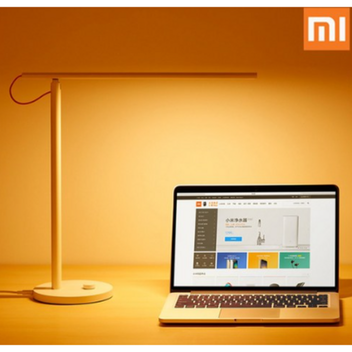 샤오미 미지아 LED 스마트 스탠드1S app연동가능 최신 업그레이드 버전 샤오미 미지아 LED 스마트 스탠드1S app연동가능 최신 업그레이드 버전