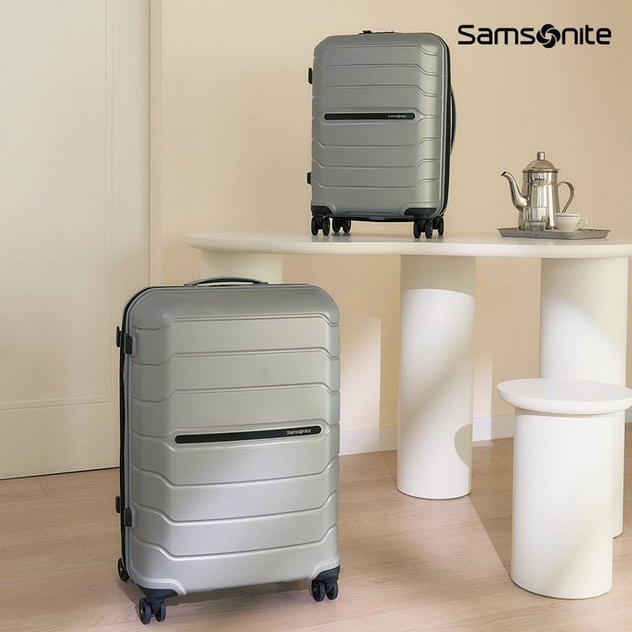 쌤소나이트 OC2LITE 캐리어 5568 NAVY BLUE GR441001GR441002