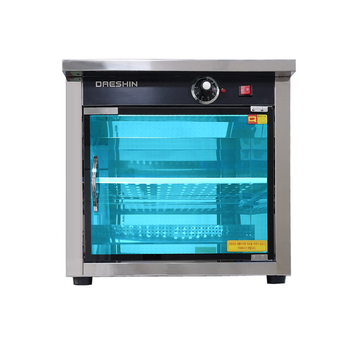 대신 DS701 컵 자외선 살균소독기 열탕 살균o건조o