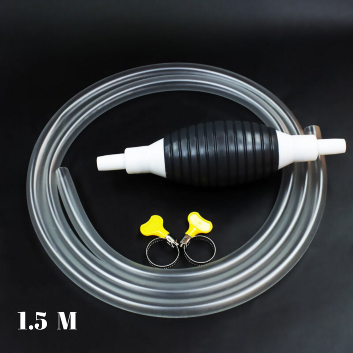 Mirsh 올툴마켓 다용도 수동 오일 펌프