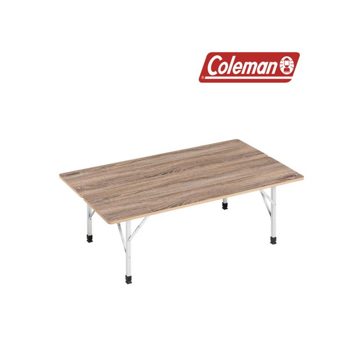콜맨테이블 접이식캠핑테이블 1200