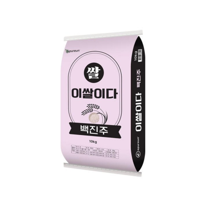 이쌀이다 이쌀이다 경기미 10kg상등급