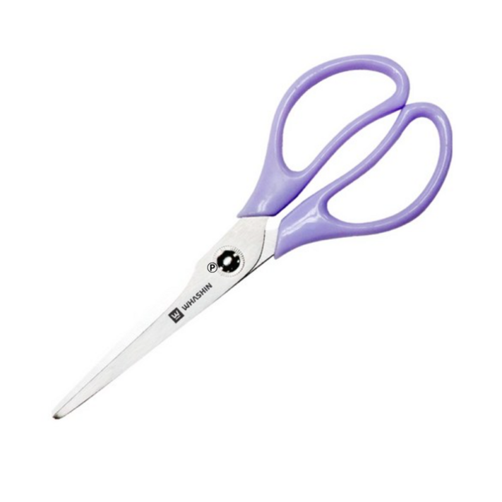 화신 715 문구 사무용 가위