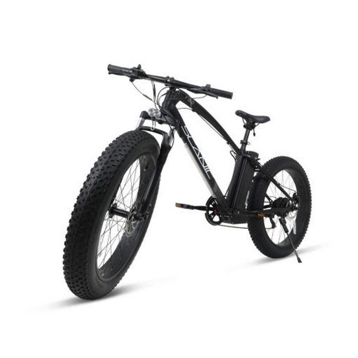 AU테크 스카닉 F100 36V 팻바이크