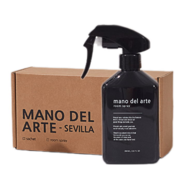 룸스프레이 고급 명품 향 집들이선물 백화점향, 집시워터, 1개, 200ml