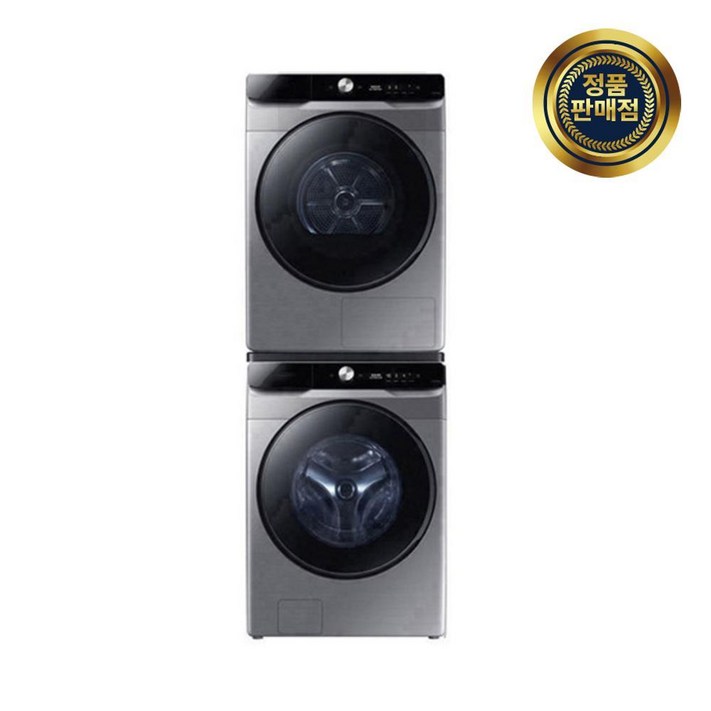 신년특가 삼성 그랑데AI 세탁기 건조기 세트 WF21T6500KPDV17T8740BP 기사님설치 폐가전수거 이녹스실버 로켓 신년특가 삼성 그랑데AI 세탁기 건조기 세트 WF21T6500KPDV17T8740BP 기사님설치 폐가전수거 이녹스실버 로켓