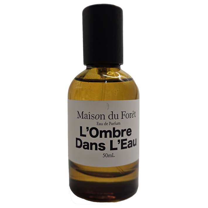 메종듀포레 롬브라단로 향 니치향수 오 드 퍼퓸