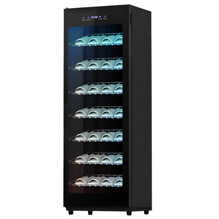 슈라이트 대용량 슈드레서 신발 건조기 소독기 살균기 신발스타일러, 블랙, UH450L