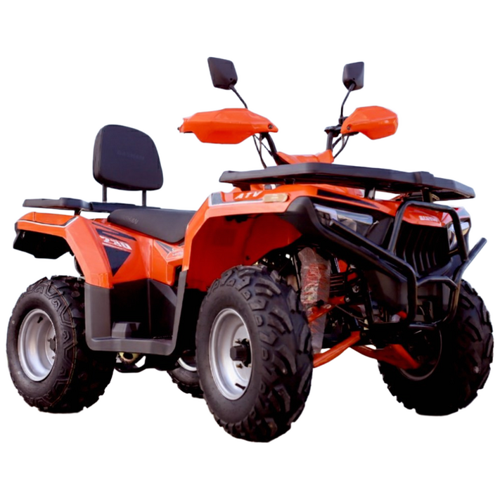 영진테크230cc국내조립화물오토바이ATV사발이팜트럭농업용오토바이경운기4륜오토바이사륜오토바이농업용바이크전동오토바이전기오토바이팜트럭산악용바이크