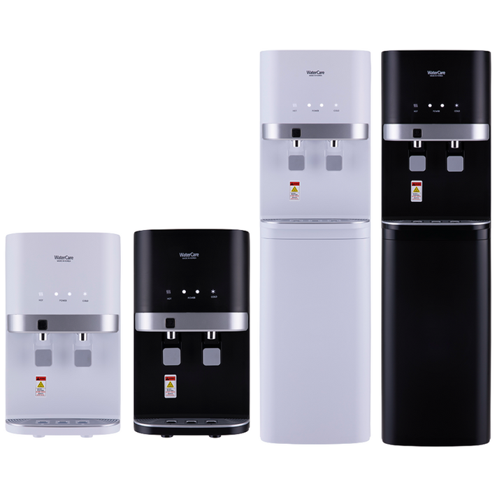 워터케어 냉온정수기 가정용 업소용 겸용 DWP817T, DWP817S 시리즈 판매용 정수기, NA817TB