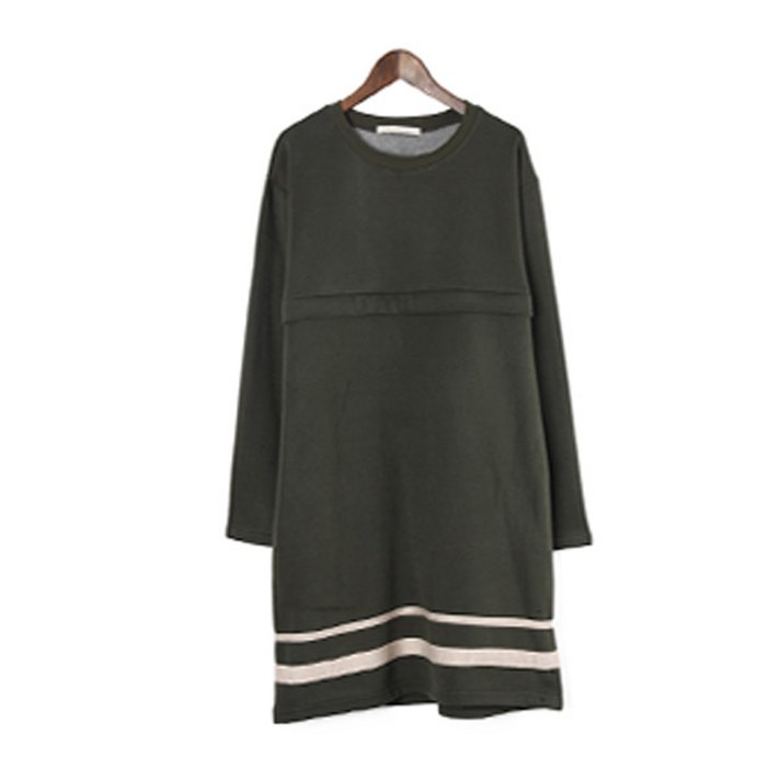 [엄짱] 소프트기모수유티