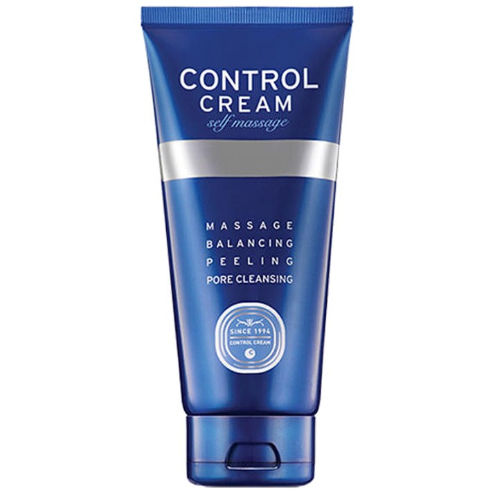 참존 콘트롤크림 셀프 마사지크림, 150ml, 1개