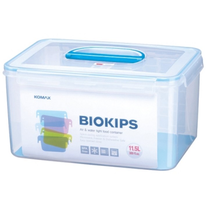 바이오킵스 직 70호 원핸들, 직70호, 11.5L