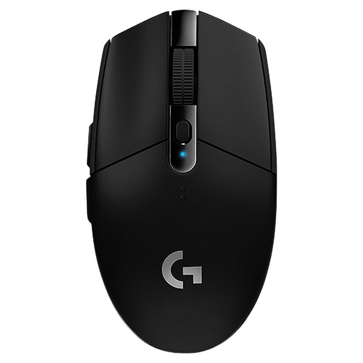 로지텍 LIGHTSPEED 무선 게이밍 마우스 G304 로지텍 LIGHTSPEED 무선 게이밍 마우스 G304