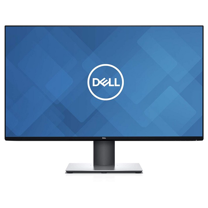 델 80 cm UHD 울트라 샤프 모니터, U3219Q