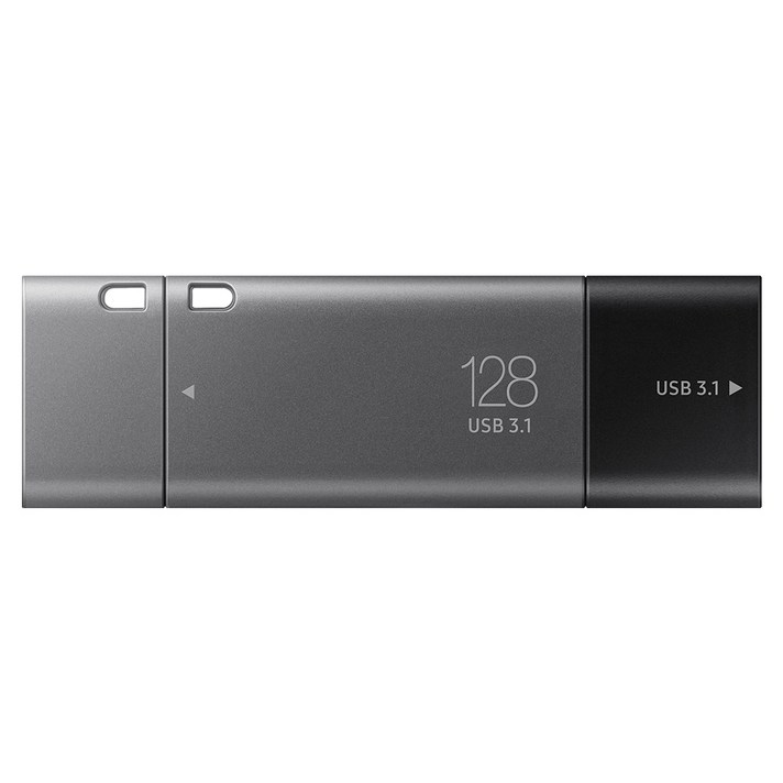 삼성전자 USB 3.1 메모리 MUF-128DB, 128GB, 128GB