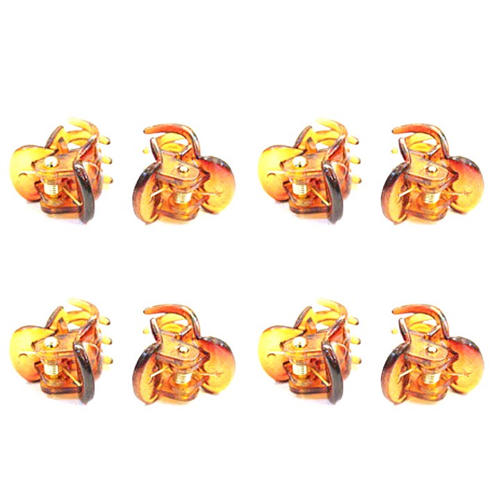 루머스 미니 베이직 집게핀 HRC355