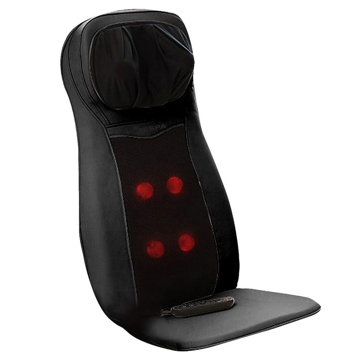 제스파 바디 밸런스 안마의자 의자형 안마기 마사지기, ZP745