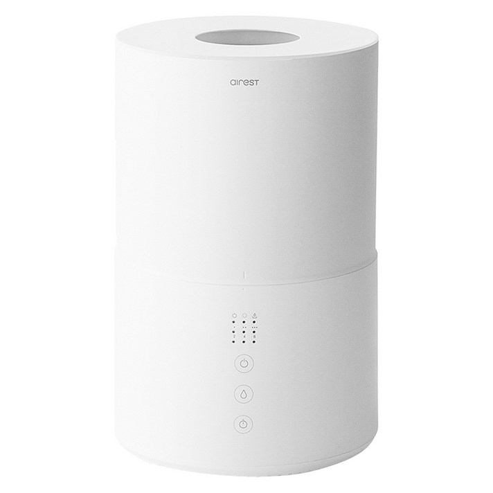 에어레스트 간편세척 초음파 가습기 AR02