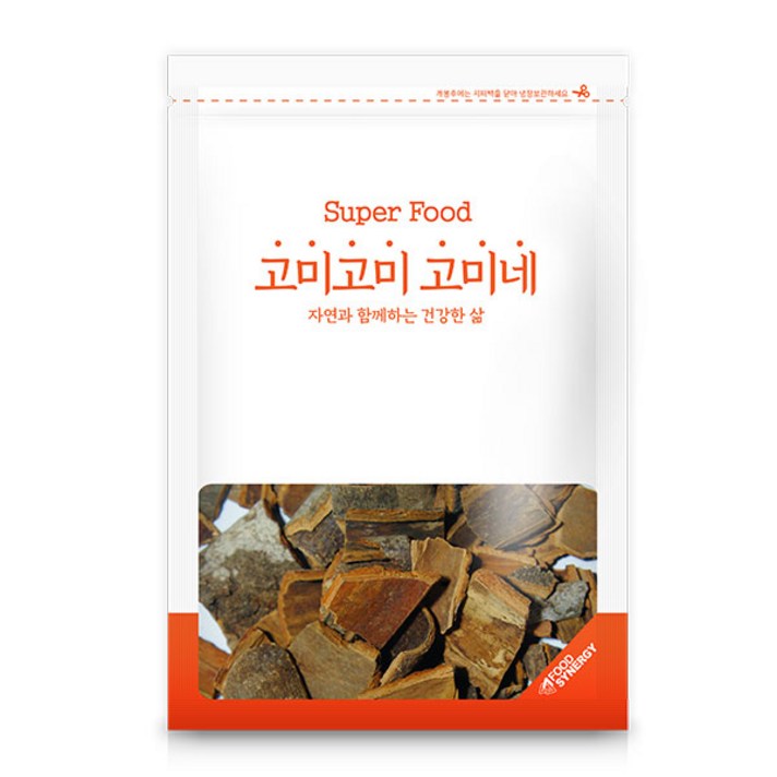 고미네 사각계피, 300g, 1개