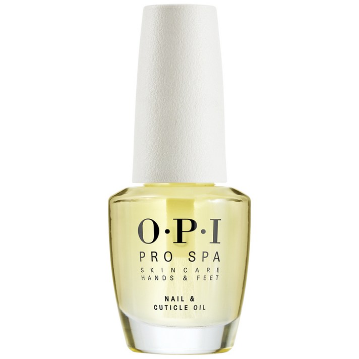 오피아이 프로스파 네일 큐티클 오일, 14.8ml, 1개